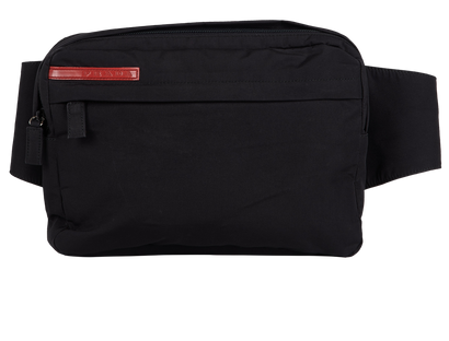 Waist Bag, front view